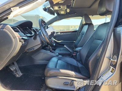 Zdjęcie 7 z 12 samochodu: 2016 VOLKSWAGEN JETTA GLI VIN:3VW4S7AJ4GM383747 - miniatura