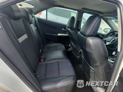 Zdjęcie 10 z 12 samochodu: 2012 TOYOTA CAMRY SE SPORT LIMITED EDITION VIN:4T1BF1FK3CU632389 - miniatura