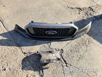 Zdjęcie 12 z 13 samochodu: 2020 FORD RANGER XL VIN:1FTER4FH9LLA81051 - miniatura