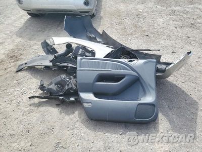 Zdjęcie 13 z 14 samochodu: 2006 HONDA ODYSSEY EXL VIN:5FNRL387X6B060413 - miniatura