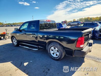 Drugie zdjęcie samochodu z przodu: 2016 RAM 1500 ST VIN:1C6RR7FM1GS168817 - miniatura