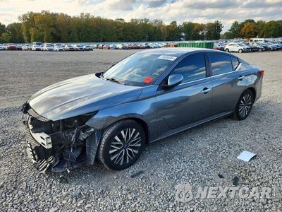 2023 NISSAN ALTIMA SV 1N4BL4DV2PN390860 - główne zdjęcie licytacji z USA - miniatura