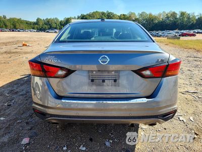 Zdjęcie 6 z 12 samochodu: 2022 NISSAN ALTIMA SR VIN:1N4BL4CV7NN375687 - miniatura