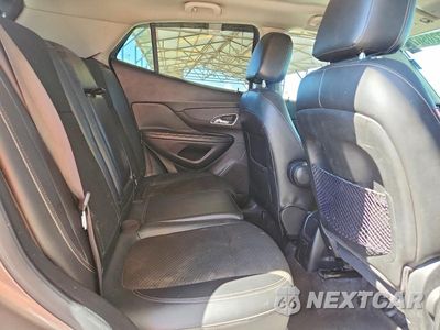 Zdjęcie 11 z 13 samochodu: 2013 BUICK ENCORE VIN:KL4CJASB6DB075921 - miniatura