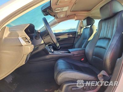 Zdjęcie 7 z 12 samochodu: 2020 HONDA ACCORD EXL VIN:1HGCV1F51LA019762 - miniatura