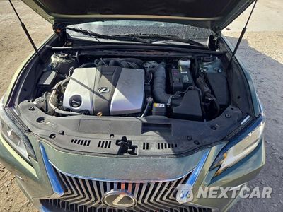 Zdjęcie 11 z 13 samochodu: 2019 LEXUS ES 350 VIN:58ABZ1B11KU031896 - miniatura