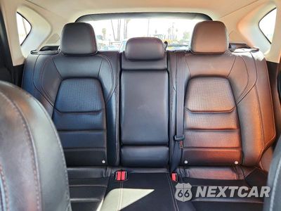 Zdjęcie 10 z 13 samochodu: 2019 MAZDA CX-5 GRAND TOURING VIN:JM3KFADM6K1564282 - miniatura