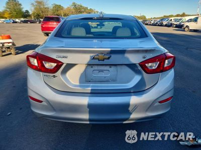 Zdjęcie 6 z 13 samochodu: 2016 CHEVROLET CRUZE LT VIN:1G1BE5SM2G7326304 - miniatura