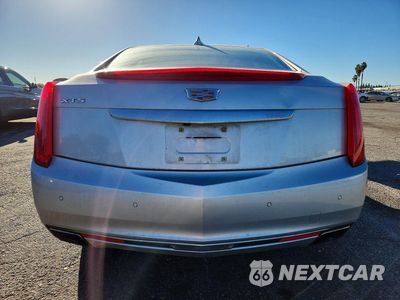 Zdjęcie 6 z 12 samochodu: 2017 CADILLAC XTS LUXURY VIN:2G61M5S31H9176301 - miniatura