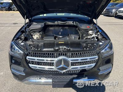 Zdjęcie 8 z 11 samochodu: 2024 MERCEDES-BENZ GLE 350 4MATIC VIN:4JGFB4FB2RA968561 - miniatura