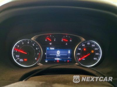 Zdjęcie 9 z 13 samochodu: 2020 GMC ACADIA SLE VIN:1GKKNKLA0LZ225291 - miniatura