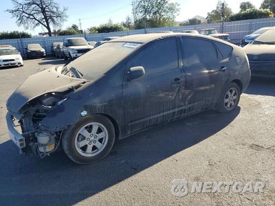 2005 TOYOTA PRIUS BASE JTDKB20UX53006556 - główne zdjęcie licytacji z USA - miniatura