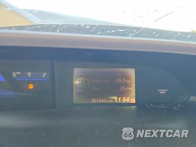 Zdjęcie 9 z 13 samochodu: 2012 HONDA CIVIC LX VIN:19XFB2F54CE050866 - miniatura
