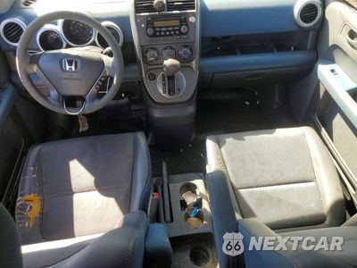 Zdjęcie 8 z 12 samochodu: 2004 HONDA ELEMENT EX VIN:5J6YH18524L010089 - miniatura