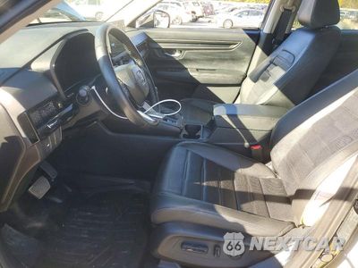 Zdjęcie 7 z 13 samochodu: 2026 HONDA CR-V EXL VIN:2HKRS4H76TH407502 - miniatura