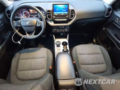 Zdjęcie 8 z 12 samochodu: 2021 FORD BRONCO SPORT BIG BEND VIN:3FMCR9B69MRA13775 - miniatura