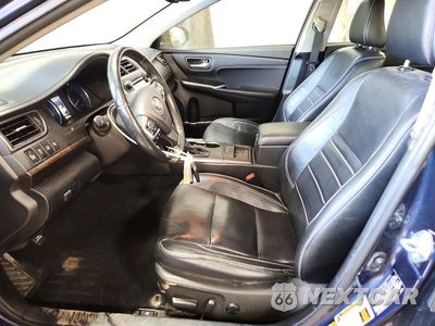 Zdjęcie 7 z 12 samochodu: 2017 TOYOTA CAMRY XLE VIN:4T1BF1FK3HU748876 - miniatura