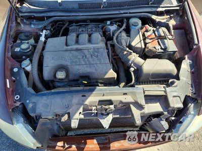 Zdjęcie 11 z 13 samochodu: 2010 LINCOLN MKS VIN:1LNHL9DR9AG611463 - miniatura
