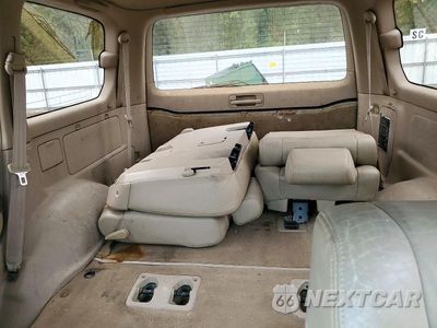 Zdjęcie 10 z 13 samochodu: 1998 TOYOTA LAND CRUISER BASE VIN:JT3HT05J7W0011893 - miniatura