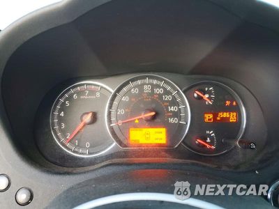 Zdjęcie 9 z 12 samochodu: 2009 NISSAN MAXIMA 3.5 S VIN:1N4AA51E19C816905 - miniatura