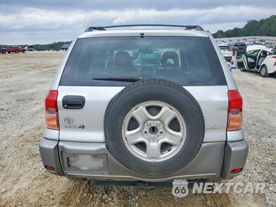 Zdjęcie 6 z 13 samochodu: 2003 TOYOTA RAV4 BASE VIN:JTEHH20V230262752 - miniatura