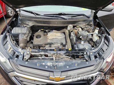 Zdjęcie 12 z 13 samochodu: 2019 CHEVROLET EQUINOX LS VIN:2GNAXSEV4K6144653 - miniatura