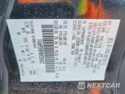 Zdjęcie 12 z 12 samochodu: 2011 FORD FOCUS SE VIN:1FAHP3FN9BW200402 - miniatura