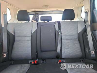 Zdjęcie 10 z 13 samochodu: 2023 NISSAN ROGUE SV VIN:JN8BT3BB0PW478186 - miniatura