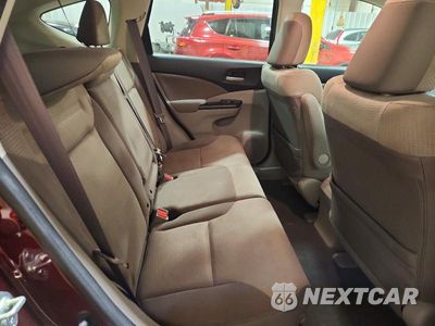 Zdjęcie 11 z 13 samochodu: 2014 HONDA CR-V EX VIN:5J6RM4H52EL115072 - miniatura
