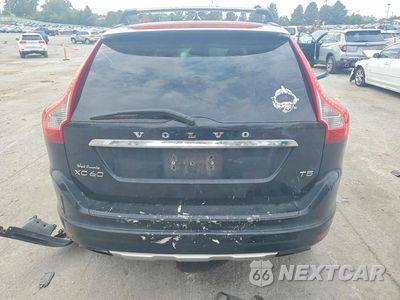 Zdjęcie 6 z 13 samochodu: 2015 VOLVO XC60 T5 PREMIER VIN:YV440MDB8F2583576 - miniatura