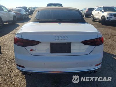 Zdjęcie 6 z 12 samochodu: 2019 AUDI S5 PREMIUM PLUS VIN:WAUY4GF57KN010272 - miniatura