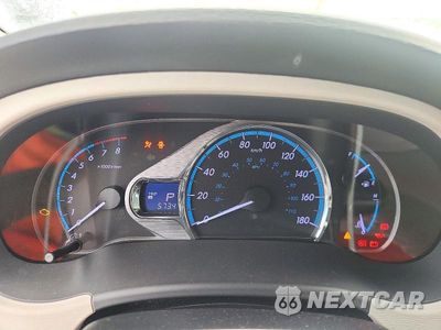 Zdjęcie 9 z 13 samochodu: 2012 TOYOTA SIENNA XLE 8-PASSENGER VIN:5TDYK3DC4CS257103 - miniatura