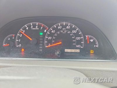 Zdjęcie 9 z 12 samochodu: 2005 TOYOTA CAMRY STANDARD VIN:4T1BE32K05U582302 - miniatura