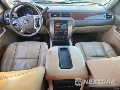 Zdjęcie 8 z 12 samochodu: 2007 GMC NEW SIERRA K1500 VIN:3GTEK13Y77G511878 - miniatura