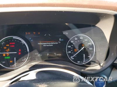 Zdjęcie 9 z 13 samochodu: 2023 TOYOTA SIENNA PLATINUM 7-PASSENGER VIN:5TDESKFC2PS106471 - miniatura