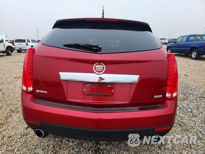 Zdjęcie 6 z 12 samochodu: 2013 CADILLAC SRX VIN:3GYFNAE33DS648929 - miniatura