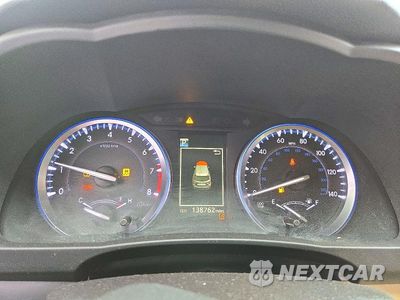 Zdjęcie 9 z 13 samochodu: 2017 TOYOTA HIGHLANDER XLE VIN:5TDJZRFH5HS363267 - miniatura