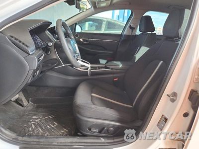 Zdjęcie 7 z 13 samochodu: 2023 HYUNDAI SONATA SEL VIN:KMHL64JA8PA318040 - miniatura
