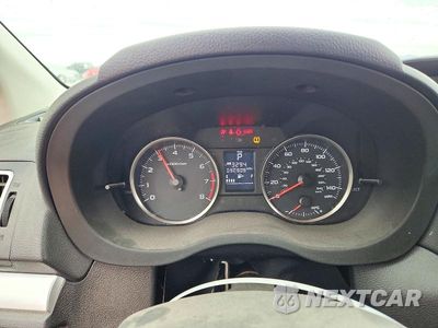 Zdjęcie 9 z 13 samochodu: 2015 SUBARU XV CROSSTREK 2.0 PREMIUM VIN:JF2GPACC7F8294269 - miniatura