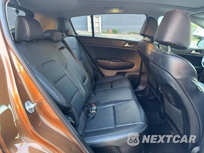 Zdjęcie 6 z 10 samochodu: 2017 KIA SPORTAGE EX VIN:KNDPNCAC5H7058215 - miniatura