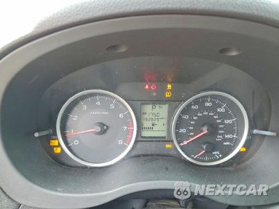 Zdjęcie 9 z 12 samochodu: 2013 SUBARU XV CROSSTREK 2.0 PREMIUM VIN:JF2GPACC9D2849285 - miniatura