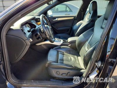Zdjęcie 7 z 12 samochodu: 2011 AUDI S4 PREMIUM PLUS VIN:WAUBGBFL1BA157810 - miniatura