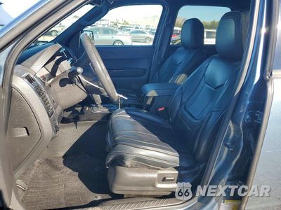 Zdjęcie 7 z 14 samochodu: 2011 FORD ESCAPE LIMITED VIN:1FMCU0EG3BKA15375 - miniatura