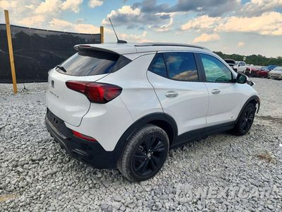 Trzecie zdjęcie samochodu z tyłu: 2026 BUICK ENCORE GX SPORT TOURING VIN:KL4AMDSL5TB074945 - miniatura