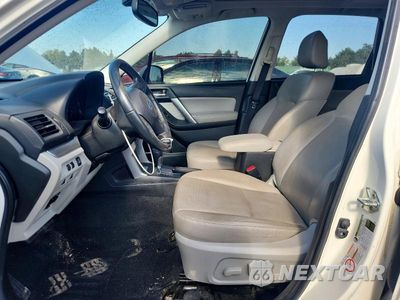 Zdjęcie 7 z 12 samochodu: 2014 SUBARU FORESTER 2.5I TOURING VIN:JF2SJAPC1EH497839 - miniatura