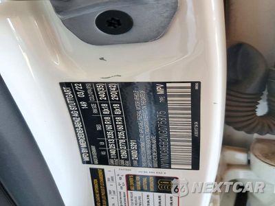 Zdjęcie 12 z 12 samochodu: 2022 MERCEDES-BENZ GLC 300 4MATIC VIN:W1N0G8EB2NG075875 - miniatura