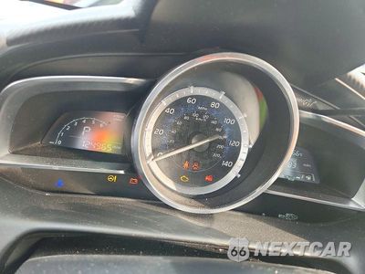 Zdjęcie 9 z 12 samochodu: 2016 SCION IA BASE VIN:3MYDLBZV8GY126451 - miniatura