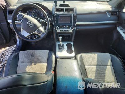 Zdjęcie 8 z 13 samochodu: 2014 TOYOTA CAMRY SE VIN:4T1BF1FK3EU770484 - miniatura