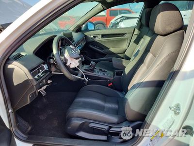 Zdjęcie 9 z 14 samochodu: 2026 HONDA CIVIC SPORT VIN:2HGFE4F86TH328816 - miniatura