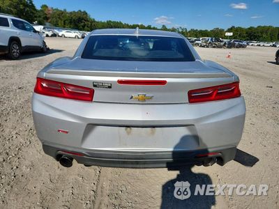 Zdjęcie 6 z 12 samochodu: 2018 CHEVROLET CAMARO LT VIN:1G1FB1RS7J0125960 - miniatura